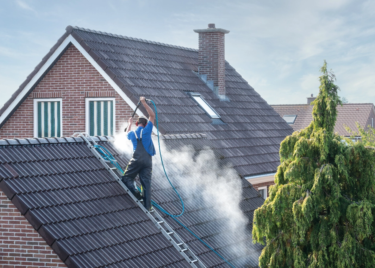 London Guttering Services Image for Roof, Gutters and Facia Cleaning Surrey - Free Website, Easy Website,  Gutter repairs, Website Builder, Gutter installation, New Website, Simple Website,  Gutter cleaning, No Coding Website, Best Website Builder, Free website template, Free Website
